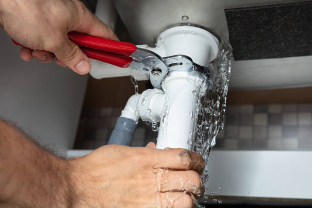 Best Water damage repair service  in Plover, WI